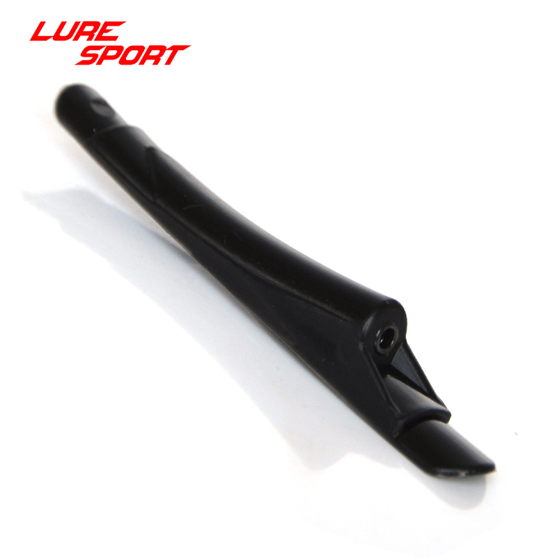 LureSport 3 pcs Inside Line gu - Fishing Equipment Guide recension och pris