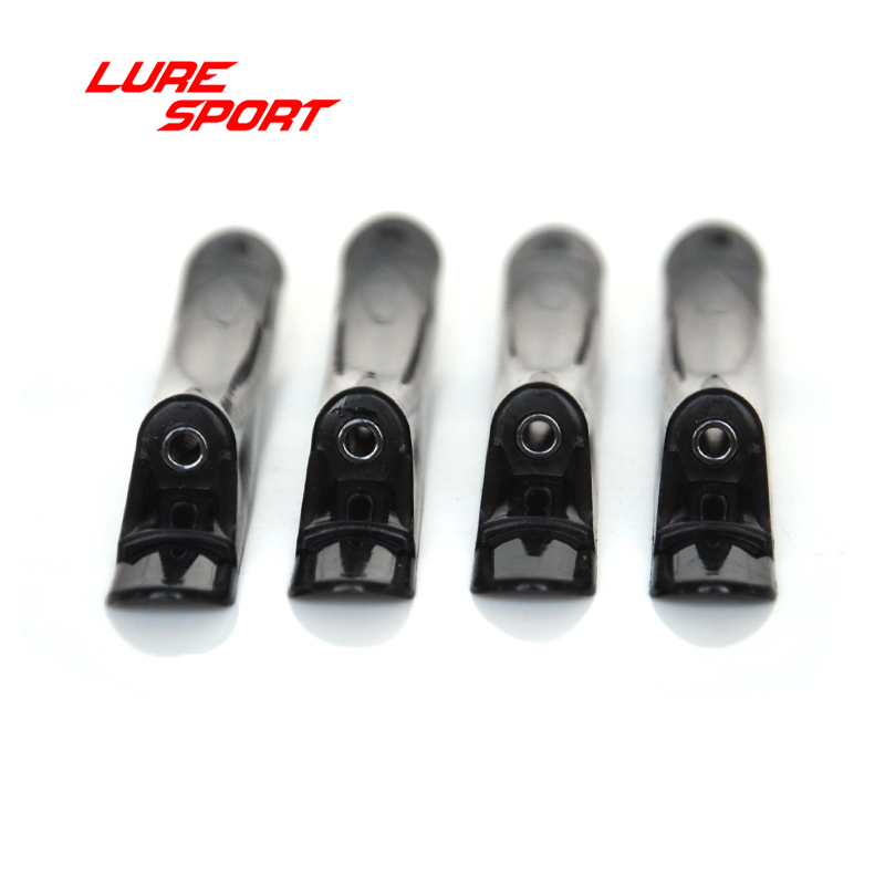 LureSport 3 pcs Inside Line gu - Fishing Equipment Guide recension och pris