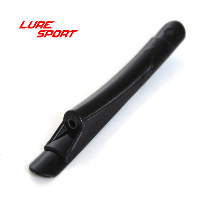 LureSport 3 pcs Inside Line gu - Fishing Equipment Guide recension och pris