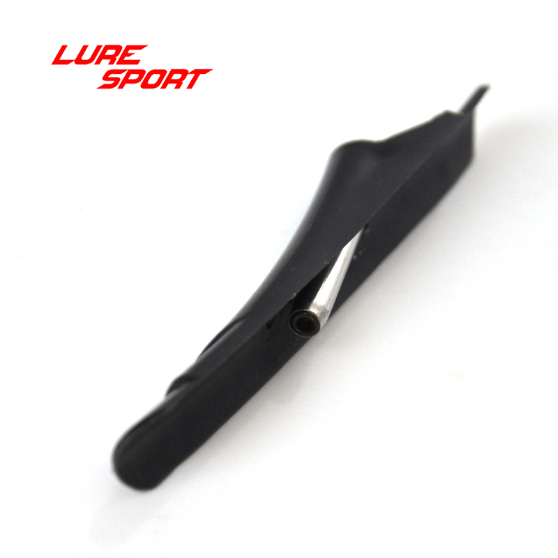 LureSport 3 pcs Inside Line gu - Fishing Equipment Guide recension och pris