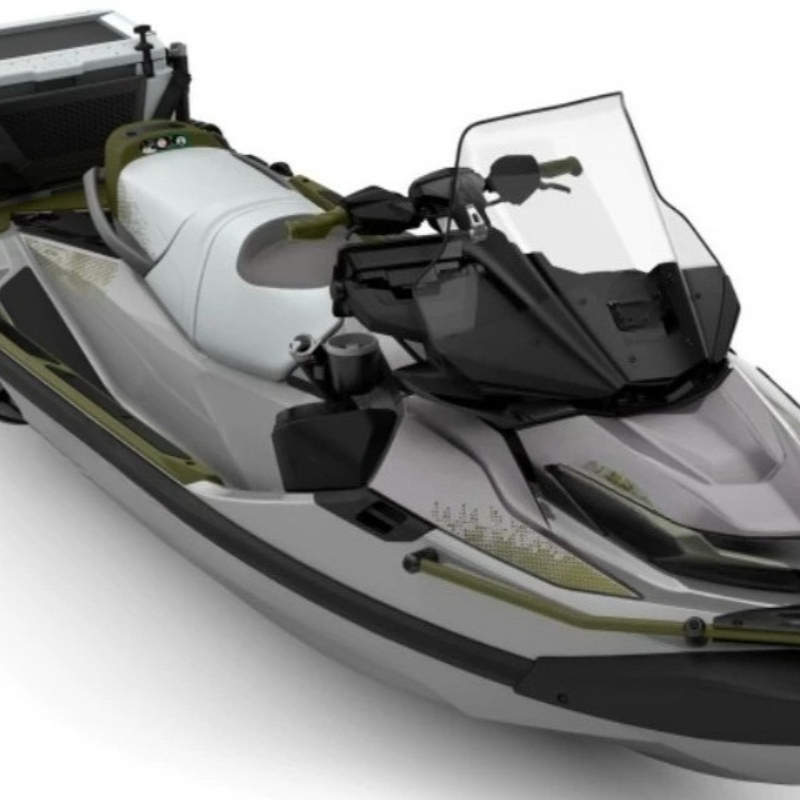 25 BRP Jet Ski Fishing Boat Pi - Jetski Fishing Equipment recension och pris