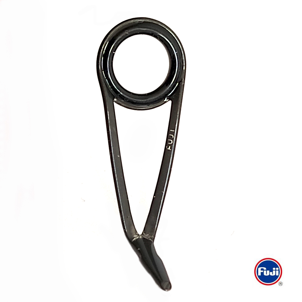 Original Fuji Guides 2pcs KL-L - Fishing Equipment Guide recension och pris