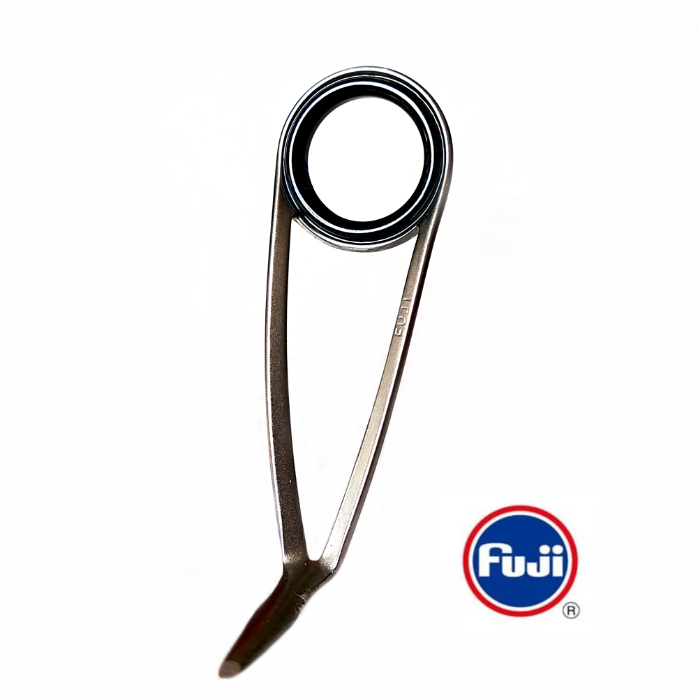 Original Fuji Guides 2pcs KL-L - Fishing Equipment Guide recension och pris