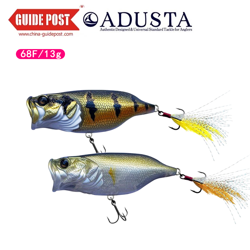 ADUSTA & GUIDE POST multi func - Fishing Equipment Guide recension och pris