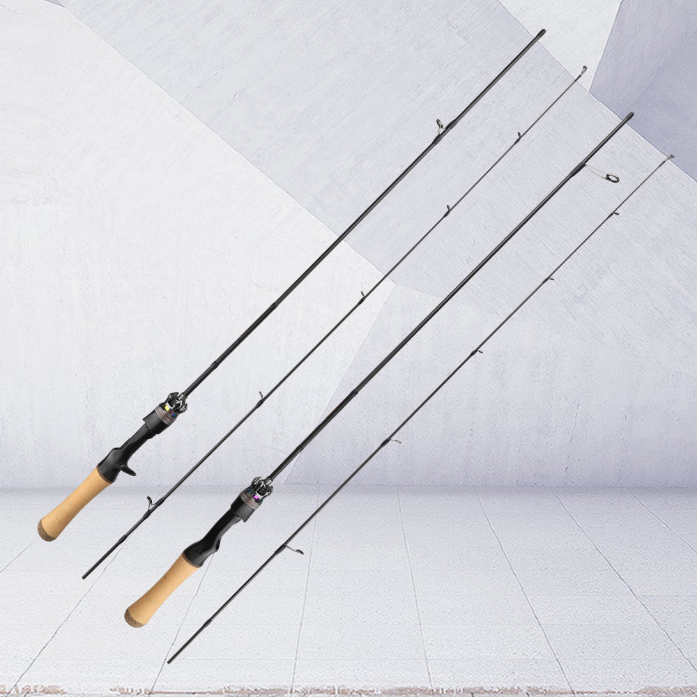 FISHINGFANS RANCY 2.0 FUJI O G - Fishing Equipment Guide recension och pris