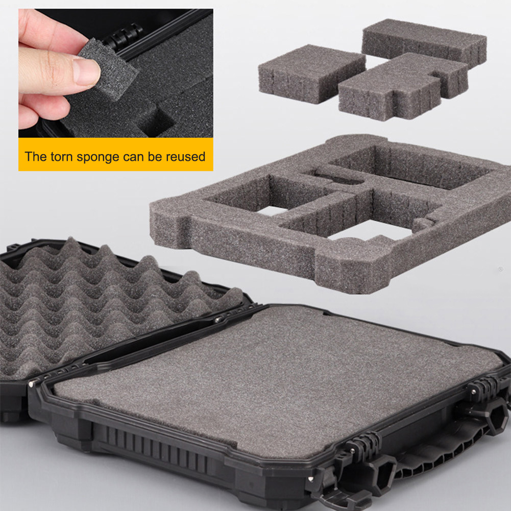 Camera Protective Case Portabl - Fishing Equipment Us recension och pris