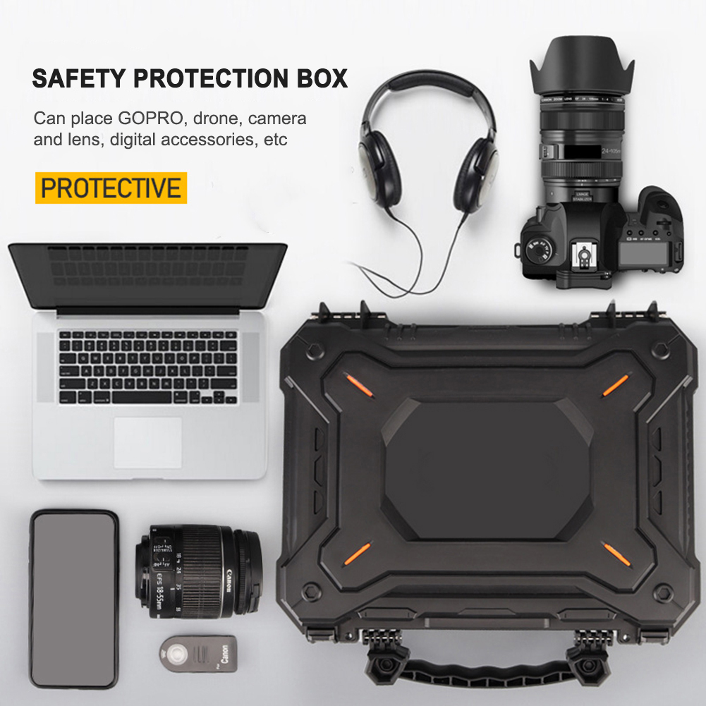 Camera Protective Case Portabl - Fishing Equipment Us recension och pris