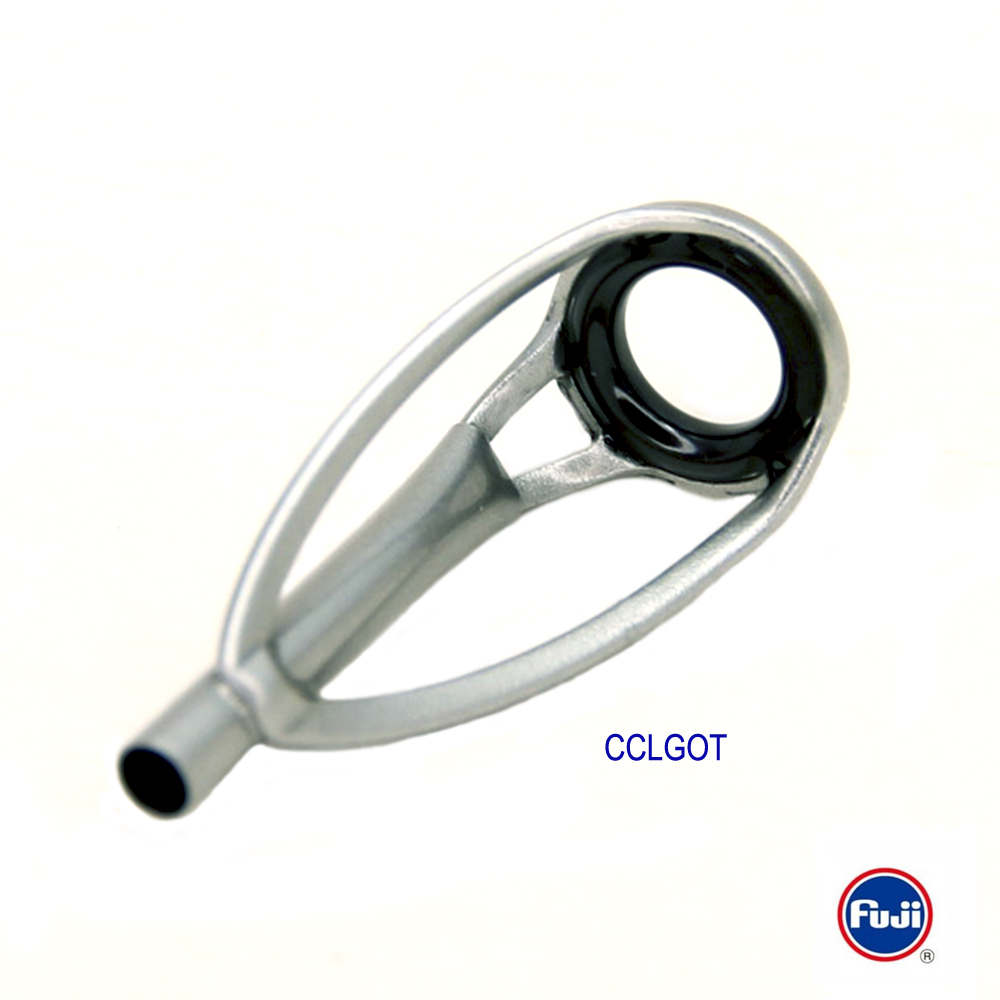 Original Fuji Tip Top Guide fo - Fishing Equipment Guide recension och pris