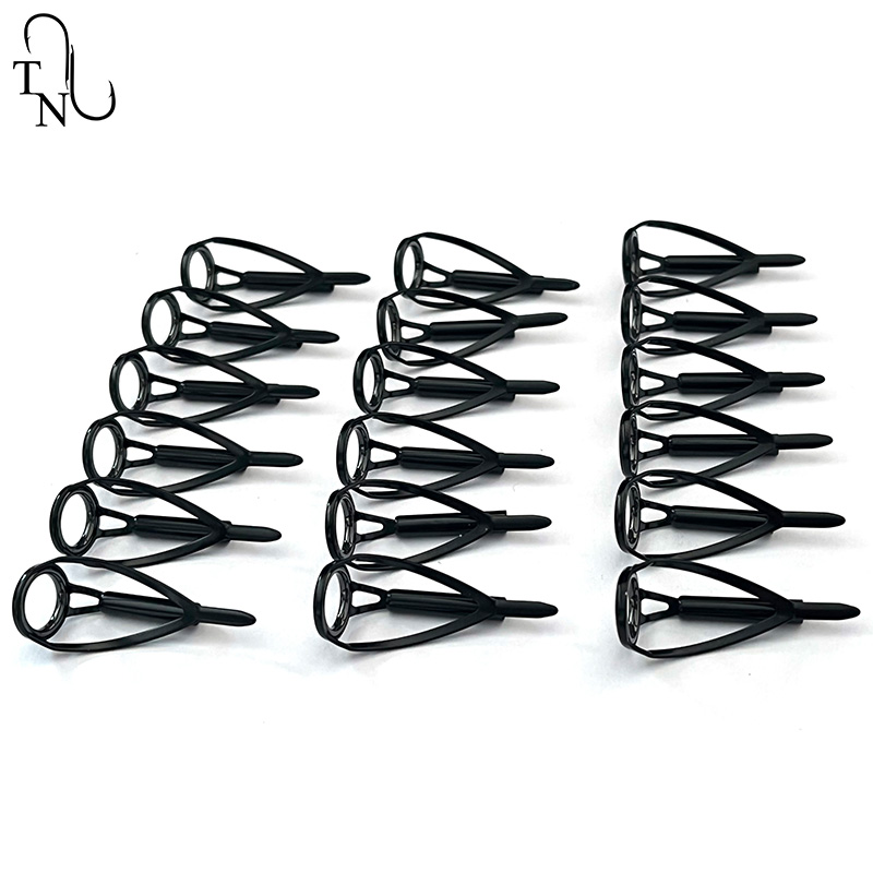TN100 5PCS BCRLST Fishing Tip  - Fishing Equipment Guide recension och pris