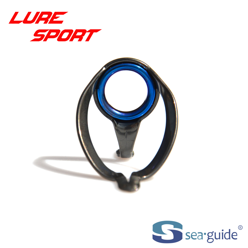 SEAGUIDE Heavy Duty 13pcs 11pc - Fishing Equipment Guide recension och pris