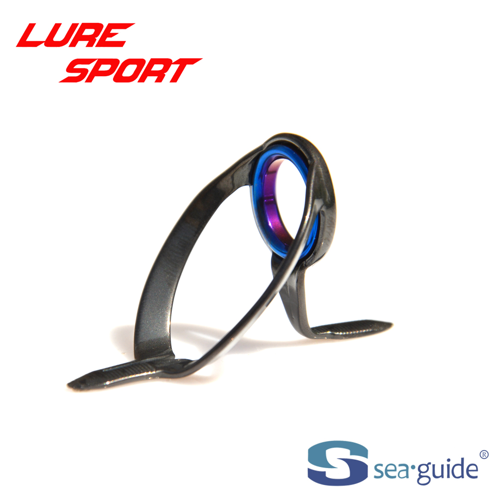 SEAGUIDE Heavy Duty 13pcs 11pc - Fishing Equipment Guide recension och pris