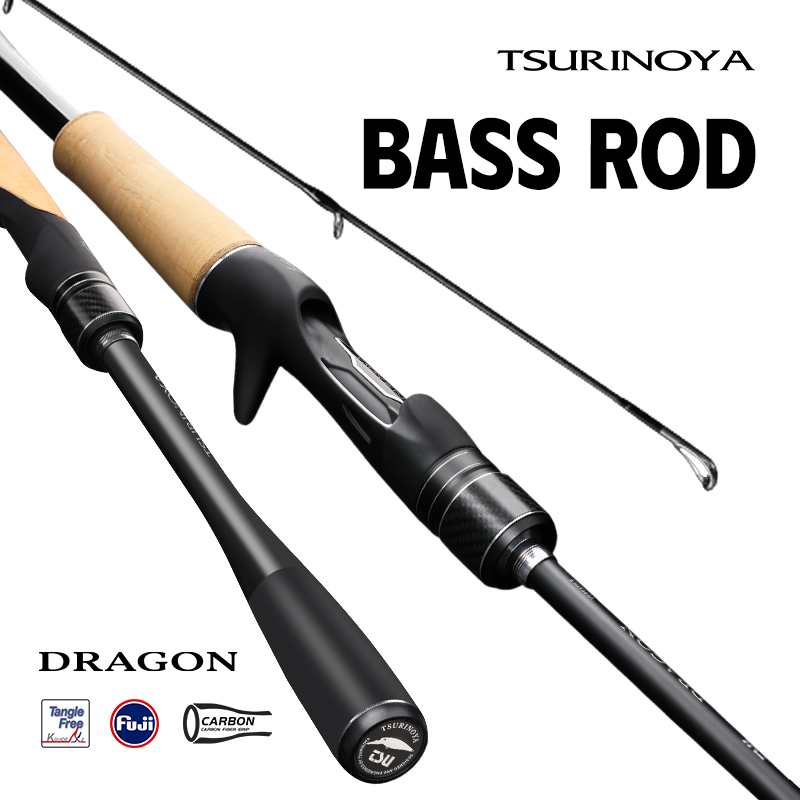 TSURINOYA Versatile Fishing Ro - Fishing Equipment Guide recension och pris