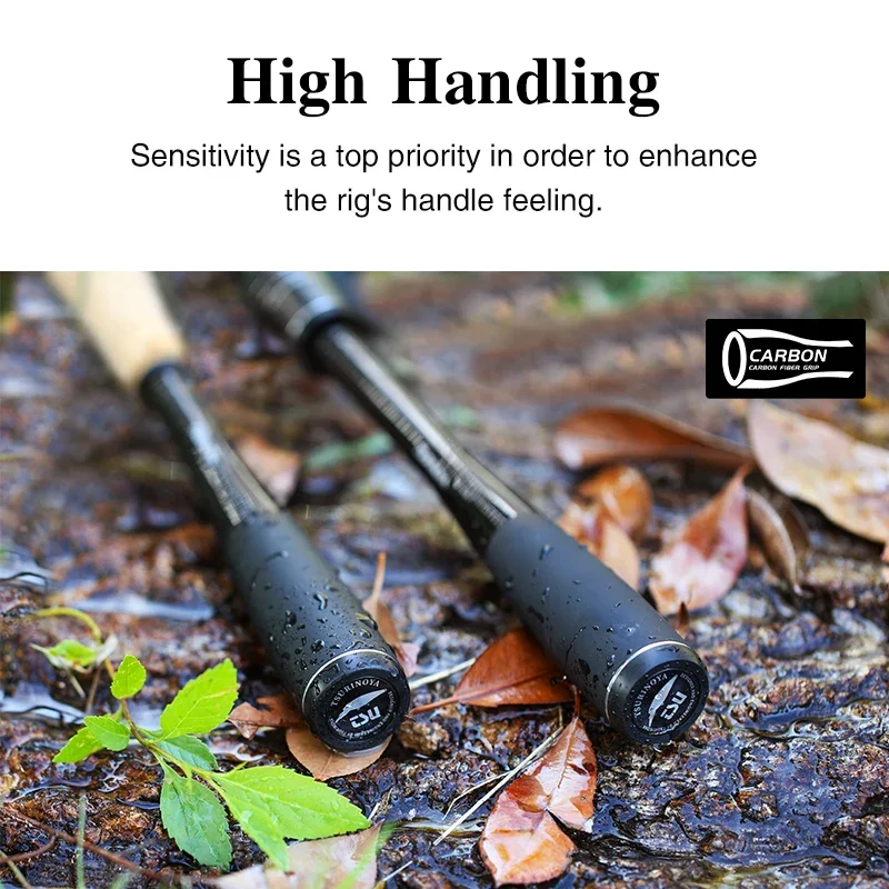 TSURINOYA Versatile Fishing Ro - Fishing Equipment Guide recension och pris