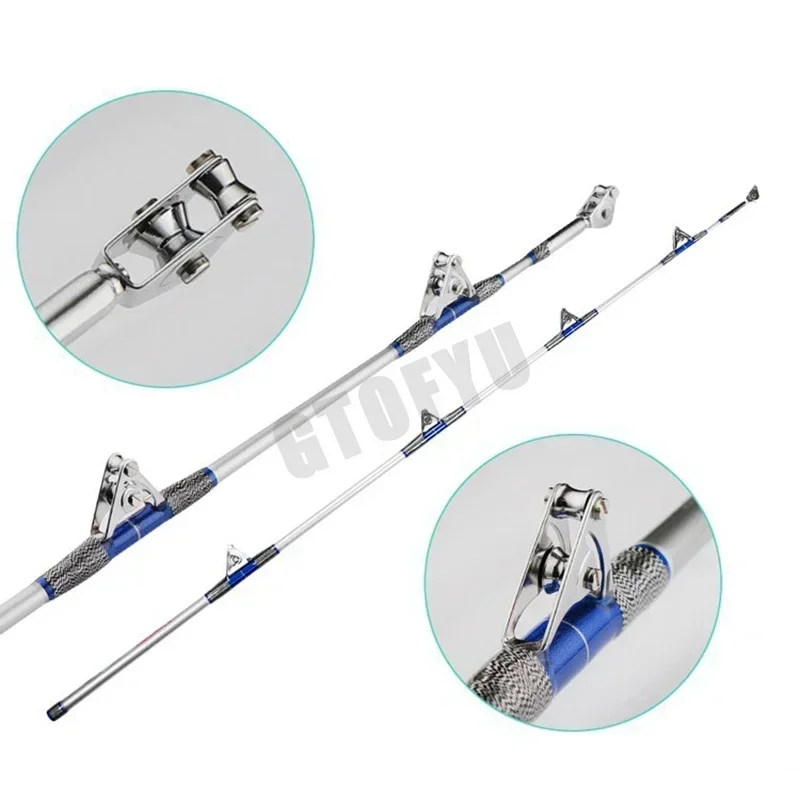 1.98M 2.1M  Superhard 50kg Sec - Fishing Equipment Guide recension och pris