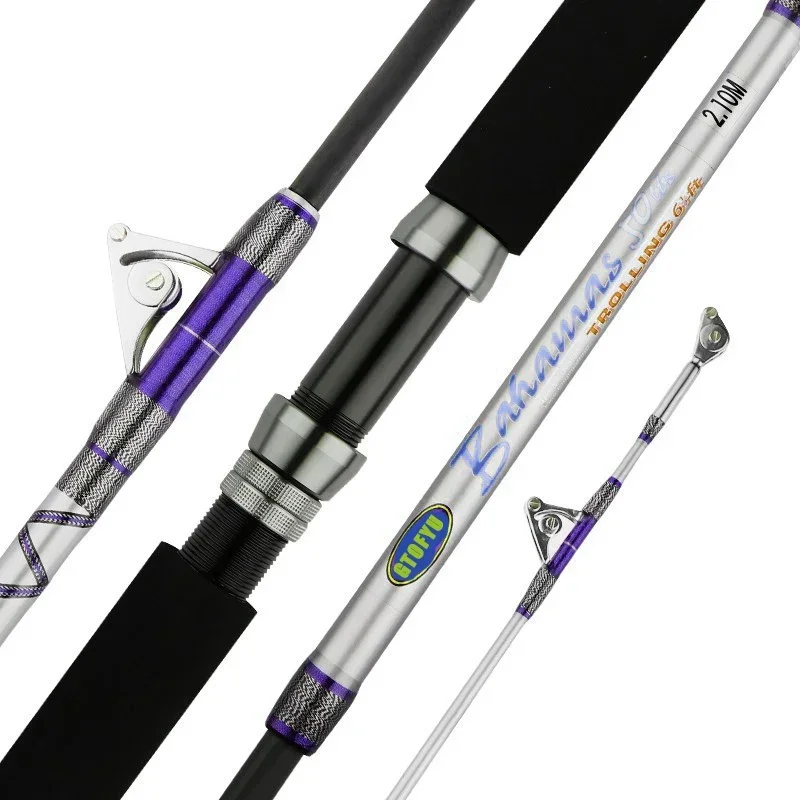 1.98M 2.1M  Superhard 50kg Sec - Fishing Equipment Guide recension och pris