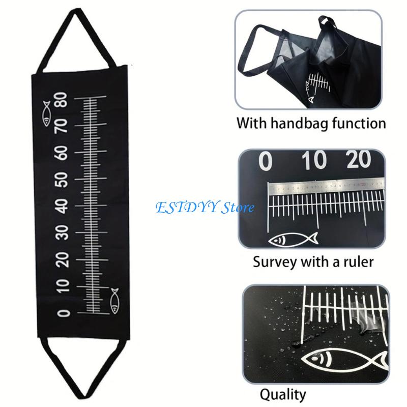 G6DE Fishing Equipment Landing - Fishing Equipment Us recension och pris