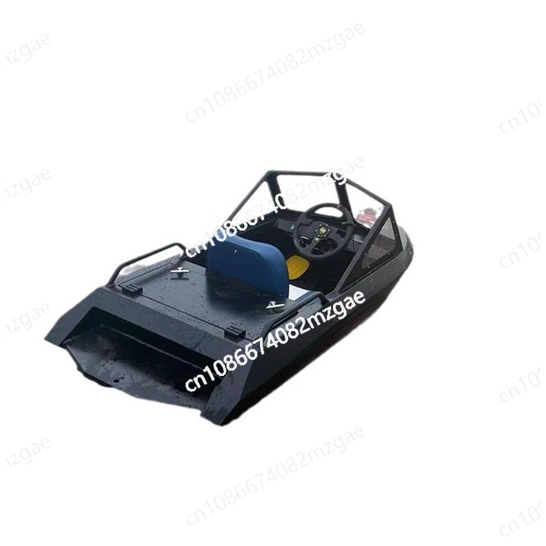 Electric Surfing Kart Boat and - Jetski Fishing Equipment recension och pris