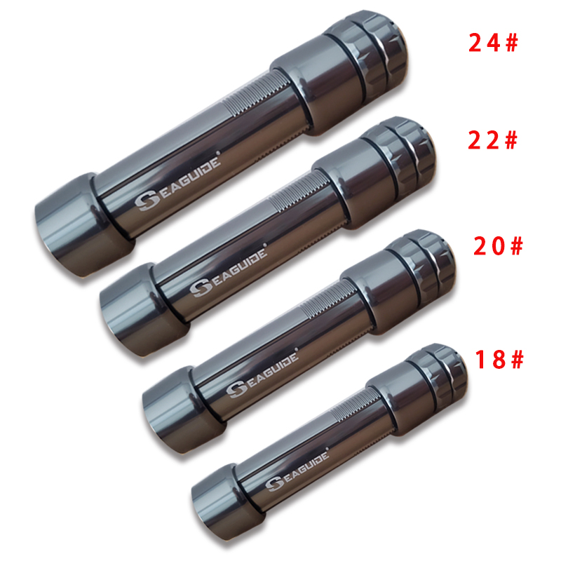 TAKEDO 18# 20# 22# 24# HBS Hea - Fishing Equipment Guide recension och pris