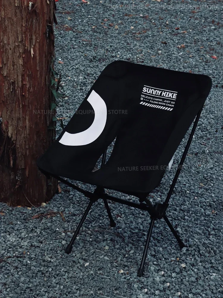 Folding Camping Chair Outdoor  - Fishing Equipment Us recension och pris