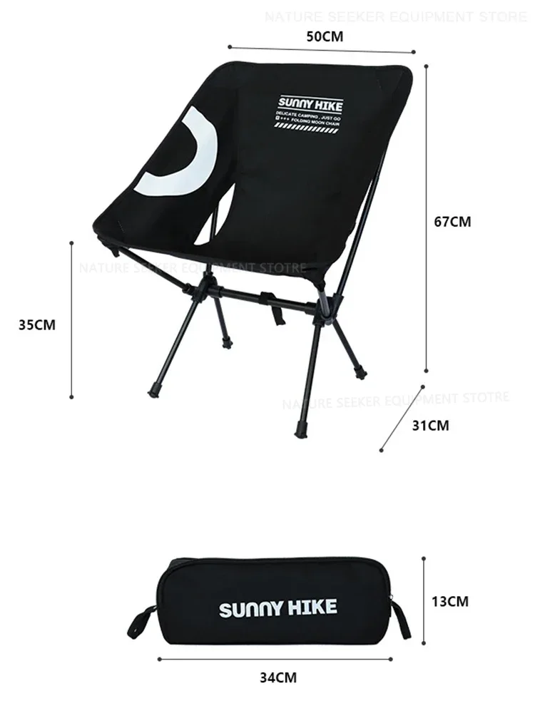 Folding Camping Chair Outdoor  - Fishing Equipment Us recension och pris